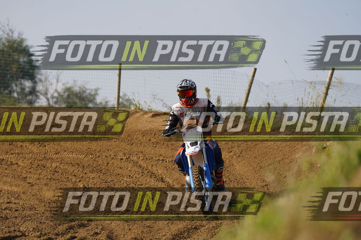 EICMA 19-09 09:00-10:00 · DOR04105