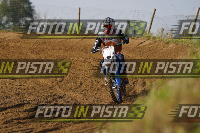 EICMA 19-09 09:00-10:00 · DOR04107
