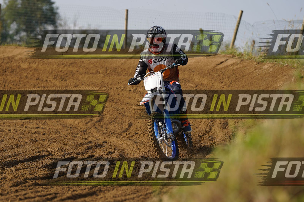 EICMA 19-09 09:00-10:00 · DOR04108