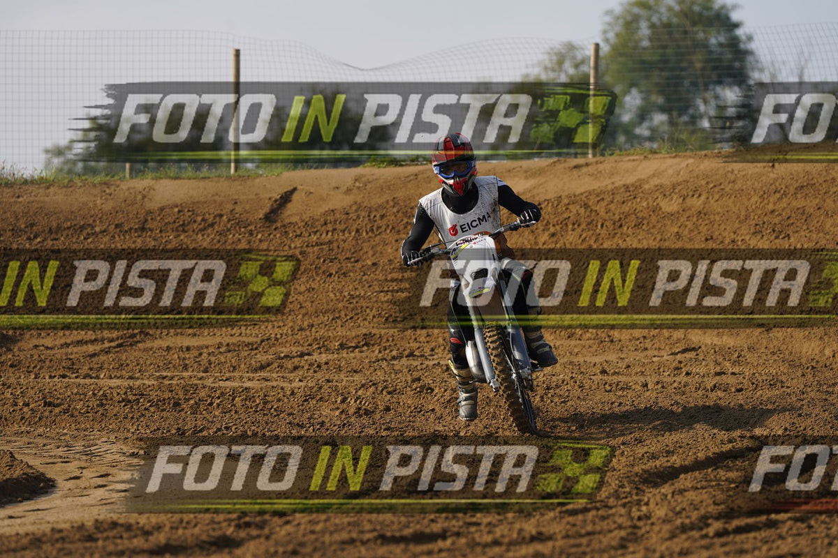 EICMA 19-09 09:00-10:00 · DOR04111