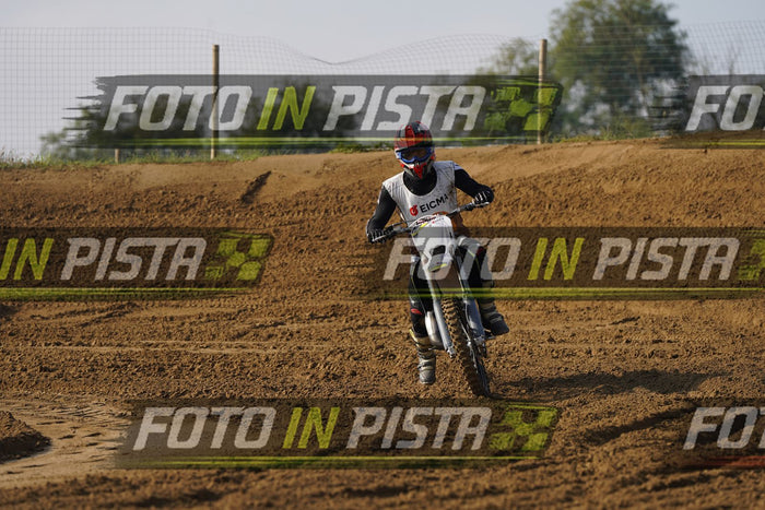 EICMA 19-09 09:00-10:00 · DOR04111