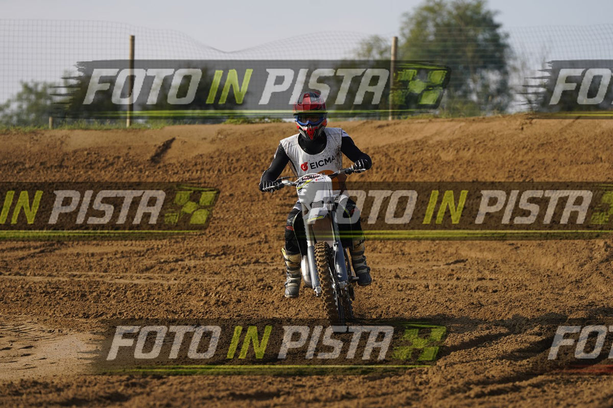 EICMA 19-09 09:00-10:00 · DOR04113