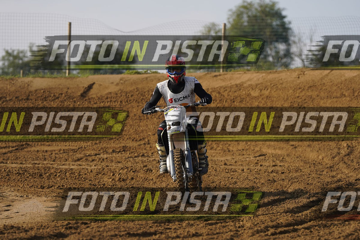 EICMA 19-09 09:00-10:00 · DOR04114