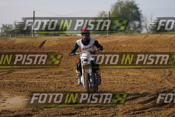 EICMA 19-09 09:00-10:00 · DOR04114