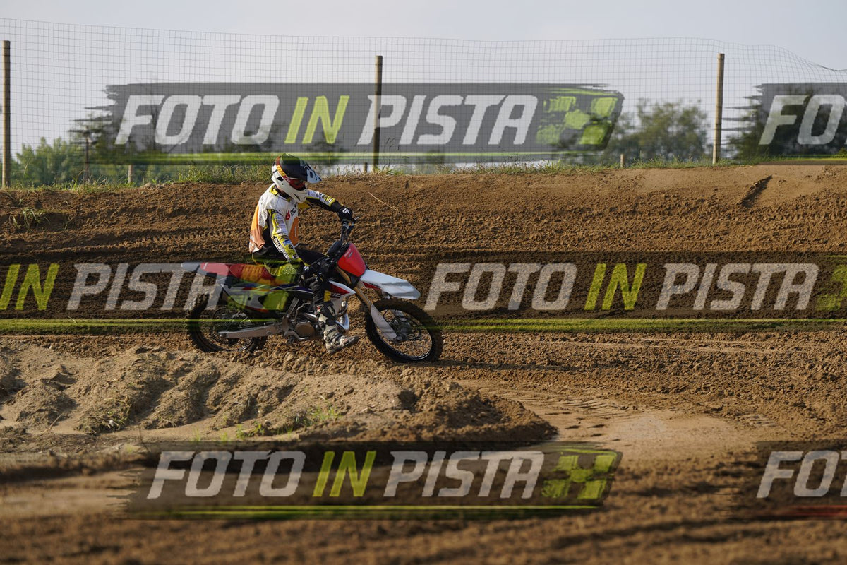 EICMA 19-09 09:00-10:00 · DOR04121