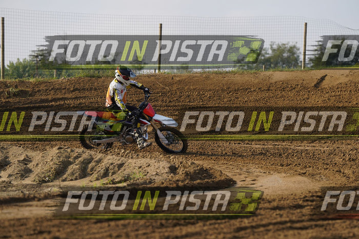 EICMA 19-09 09:00-10:00 · DOR04121