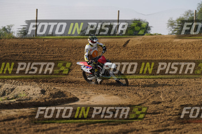 EICMA 19-09 09:00-10:00 · DOR04122