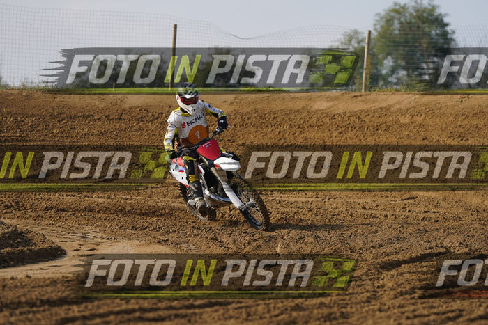 EICMA 19-09 09:00-10:00 · DOR04124
