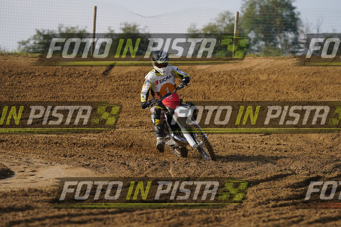 EICMA 19-09 09:00-10:00 · DOR04126
