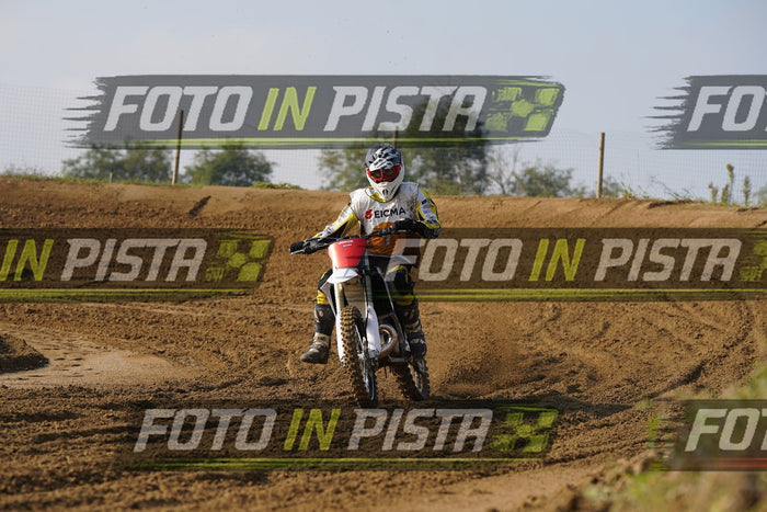 EICMA 19-09 09:00-10:00 · DOR04131