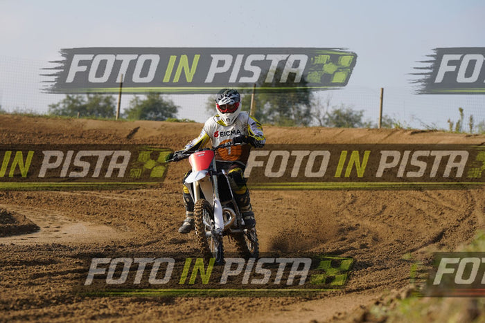 EICMA 19-09 09:00-10:00 · DOR04132