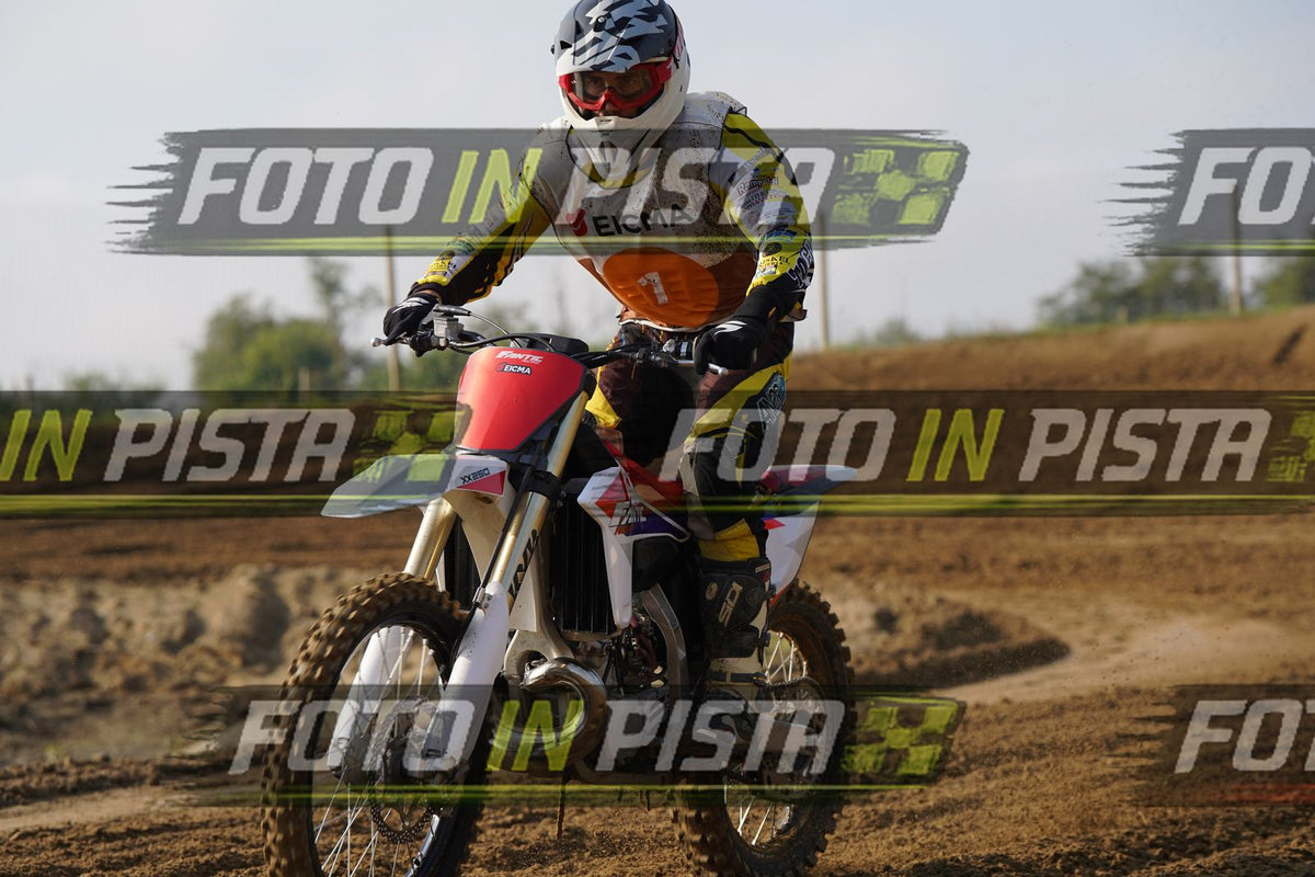 EICMA 19-09 09:00-10:00 · DOR04137