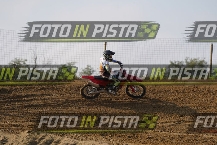 EICMA 19-09 09:00-10:00 · DOR04140