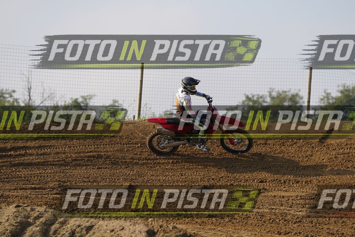 EICMA 19-09 09:00-10:00 · DOR04141