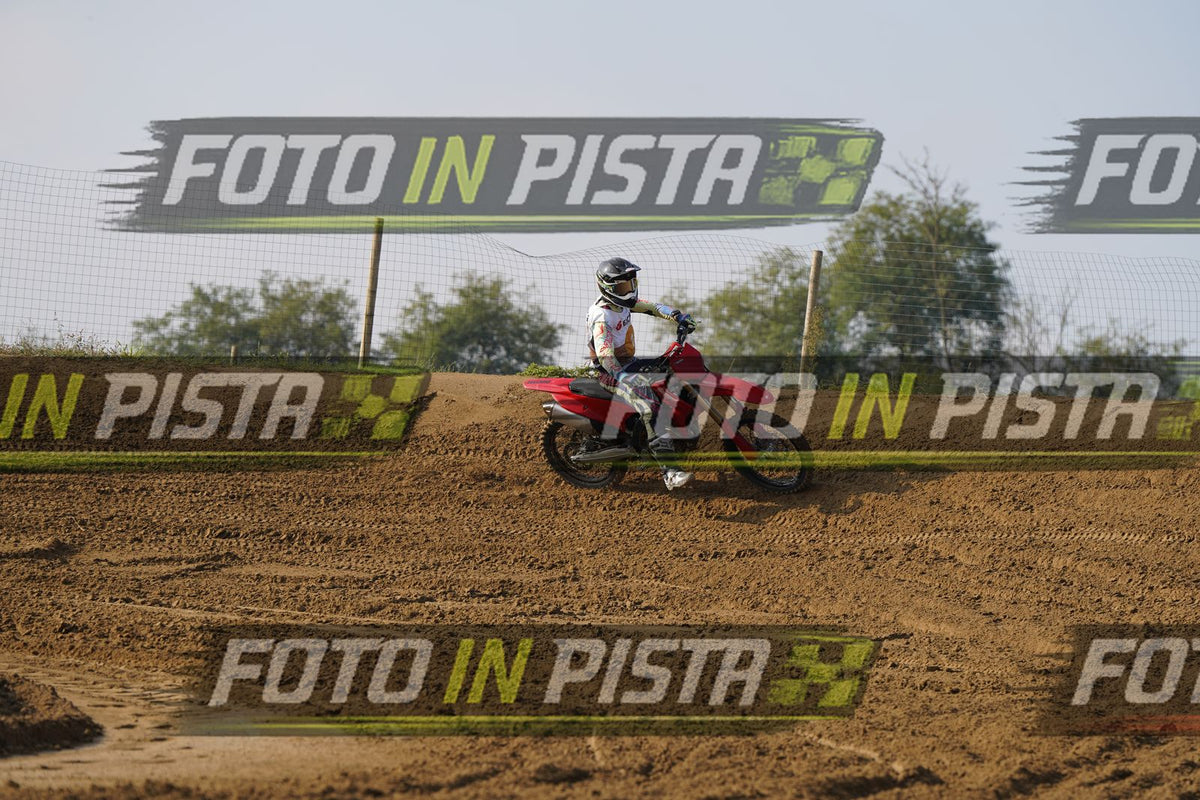 EICMA 19-09 09:00-10:00 · DOR04142