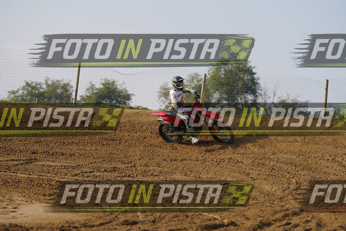 EICMA 19-09 09:00-10:00 · DOR04143