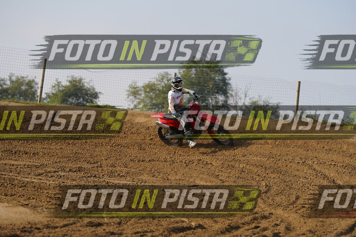 EICMA 19-09 09:00-10:00 · DOR04144
