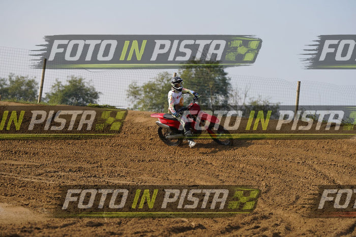 EICMA 19-09 09:00-10:00 · DOR04144
