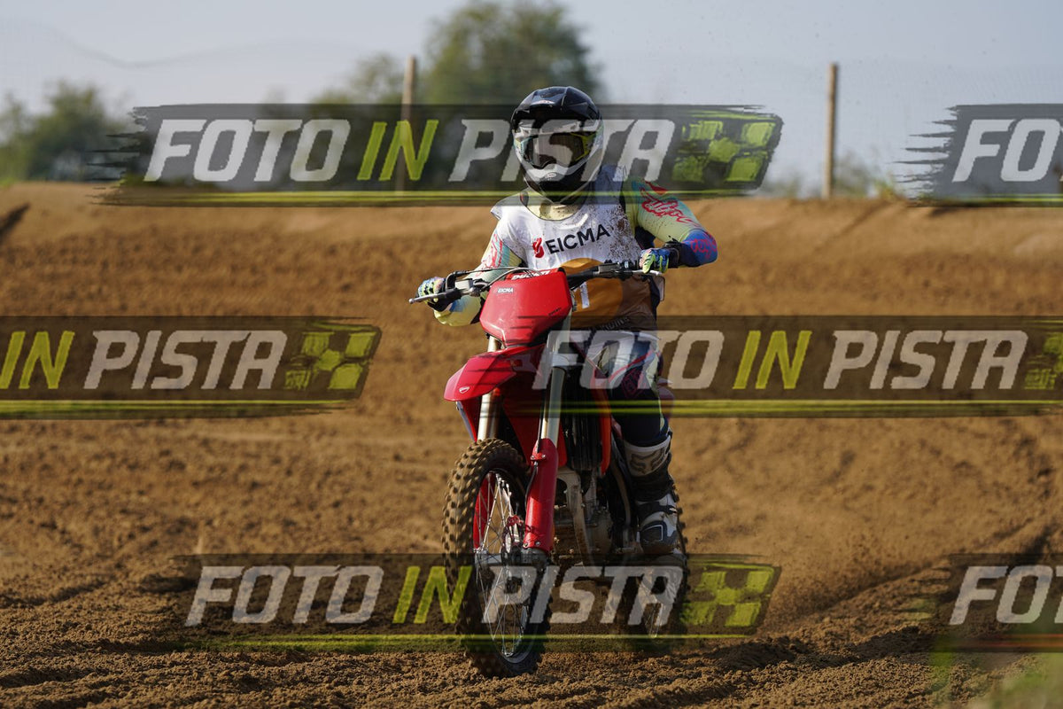 EICMA 19-09 09:00-10:00 · DOR04148