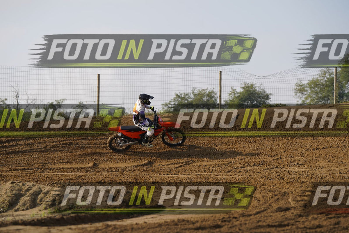 EICMA 19-09 09:00-10:00 · DOR04151