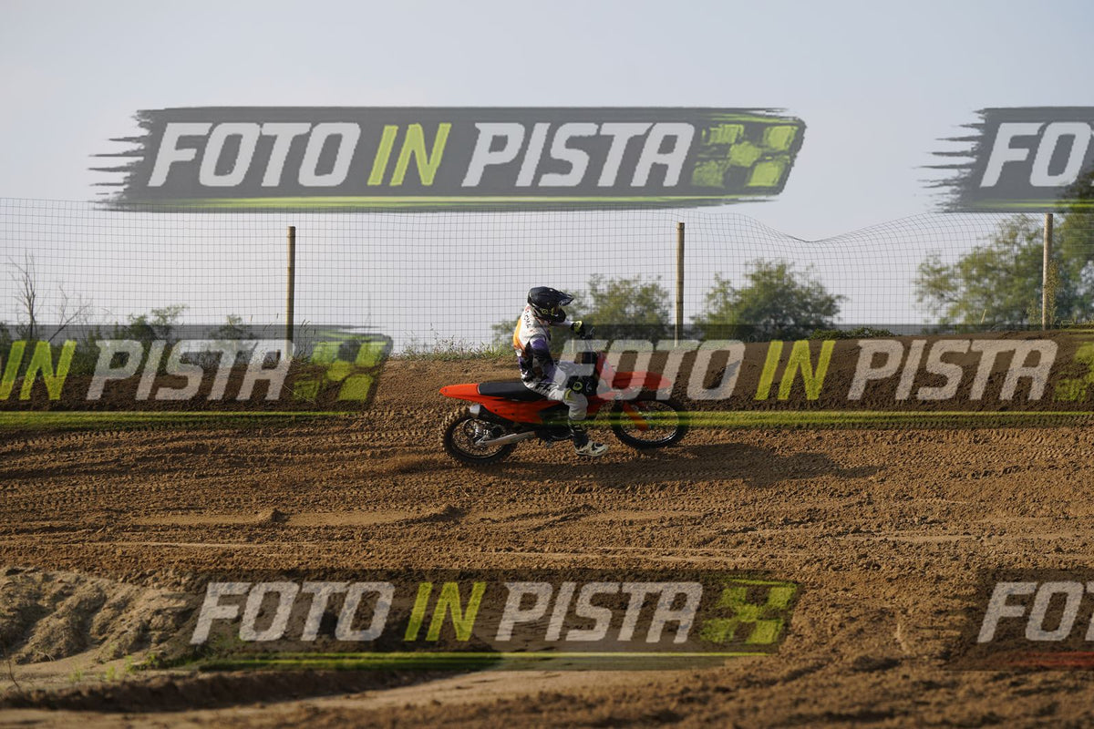 EICMA 19-09 09:00-10:00 · DOR04152