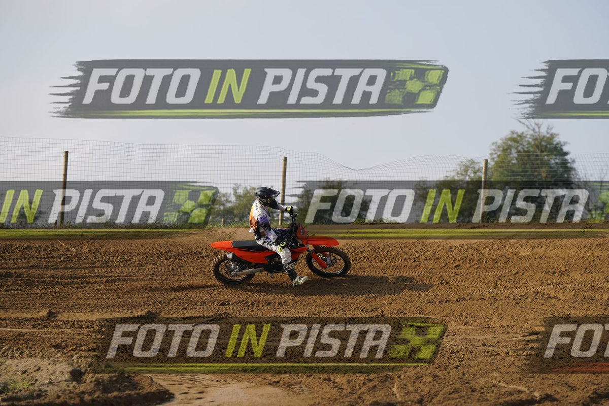 EICMA 19-09 09:00-10:00 · DOR04153