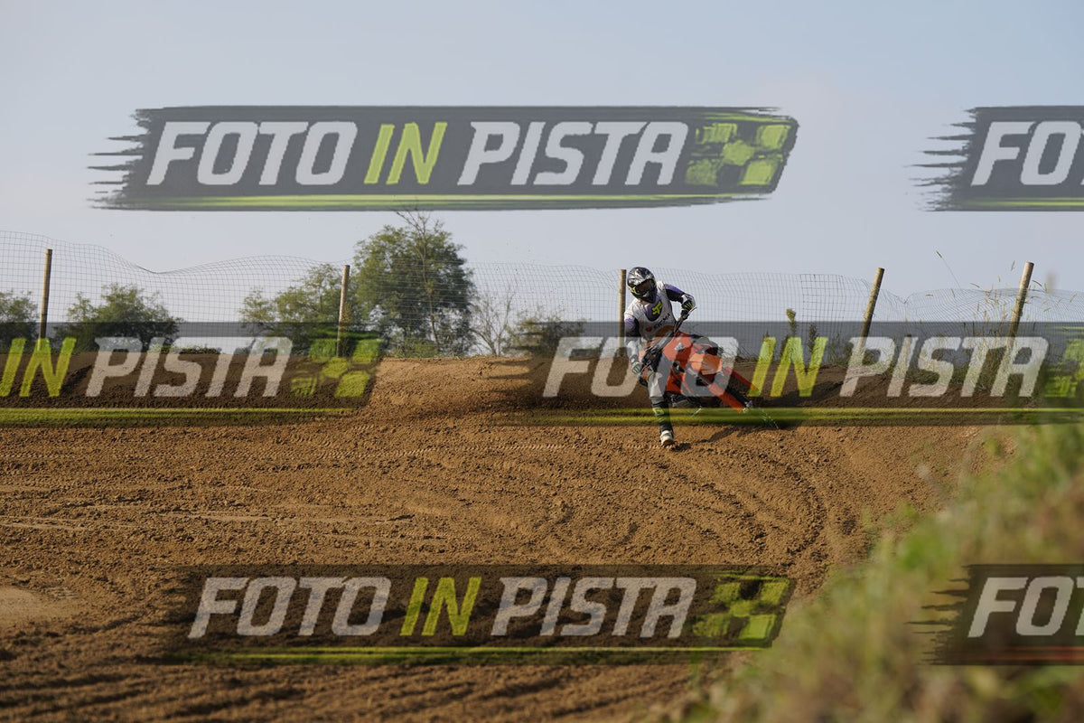 EICMA 19-09 09:00-10:00 · DOR04158