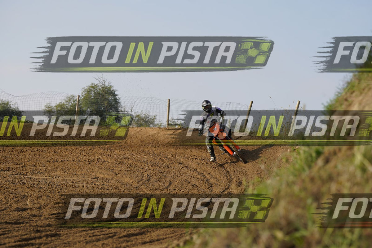 EICMA 19-09 09:00-10:00 · DOR04160