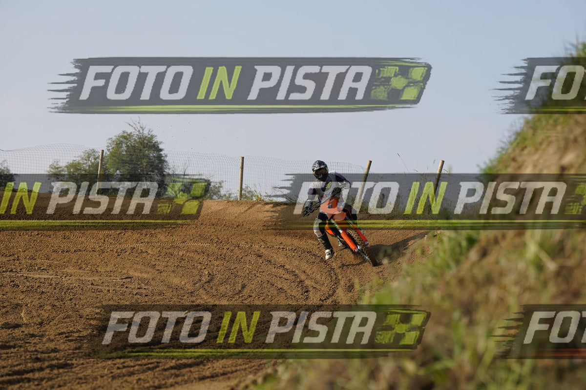EICMA 19-09 09:00-10:00 · DOR04161