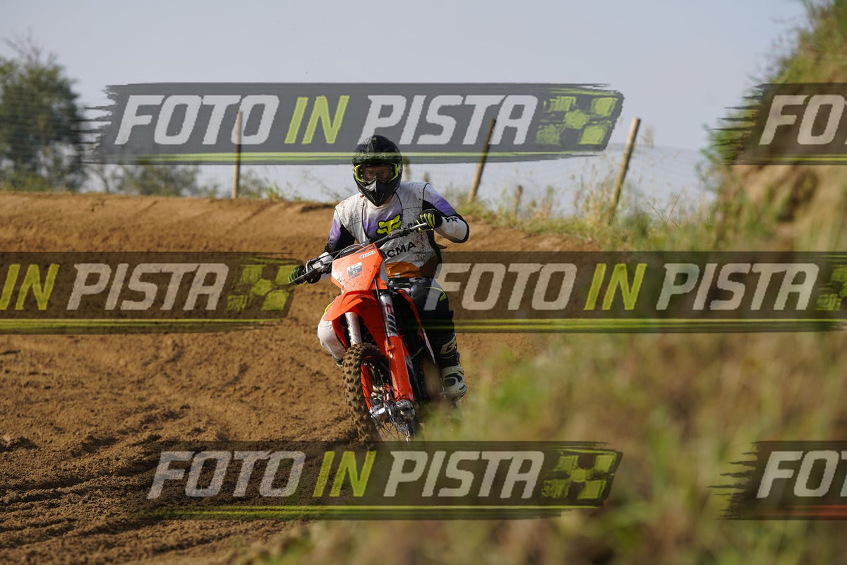 EICMA 19-09 09:00-10:00 · DOR04164