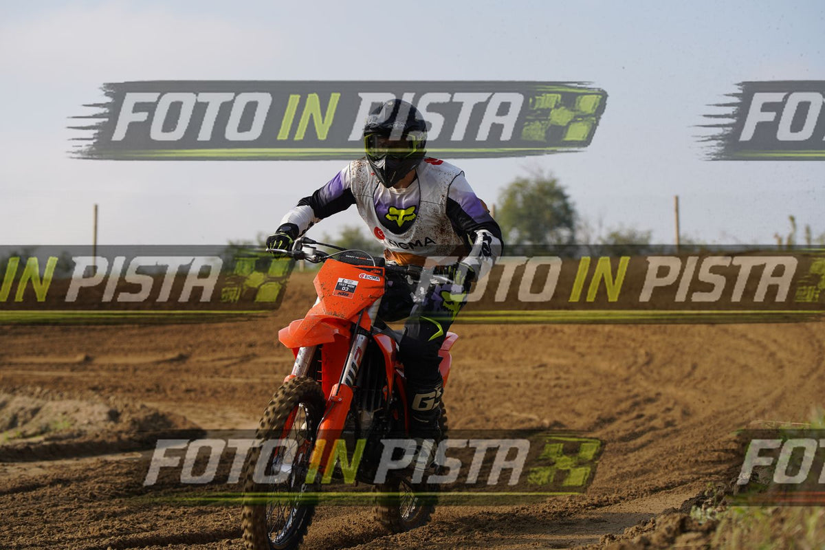 EICMA 19-09 09:00-10:00 · DOR04168