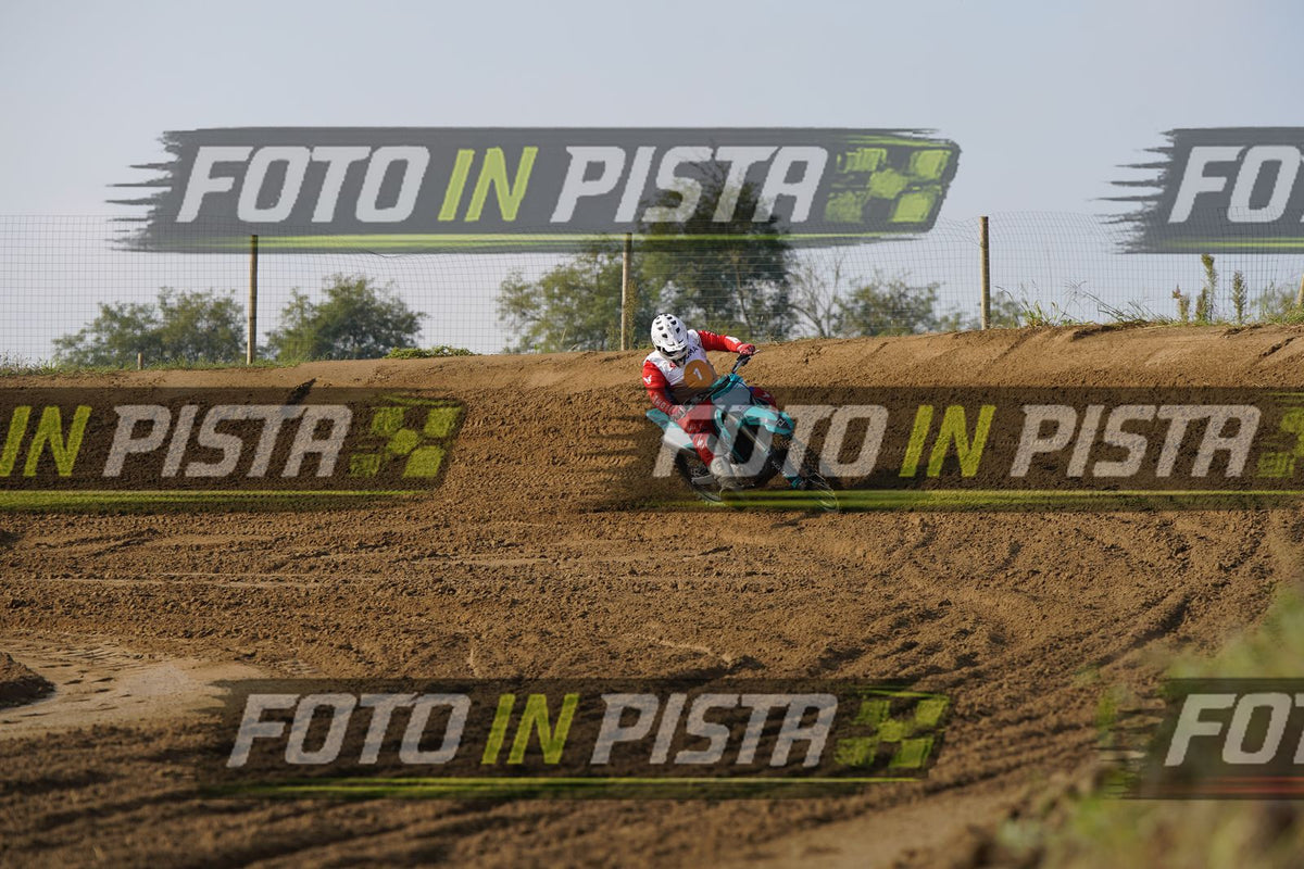EICMA 19-09 09:00-10:00 · DOR04174