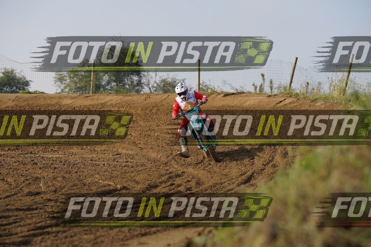 EICMA 19-09 09:00-10:00 · DOR04176