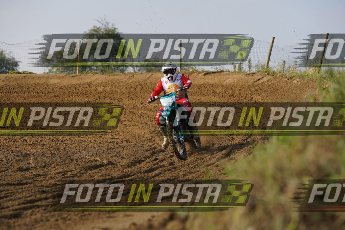 EICMA 19-09 09:00-10:00 · DOR04180
