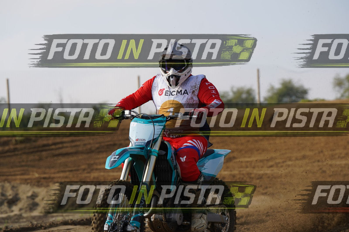 EICMA 19-09 09:00-10:00 · DOR04185