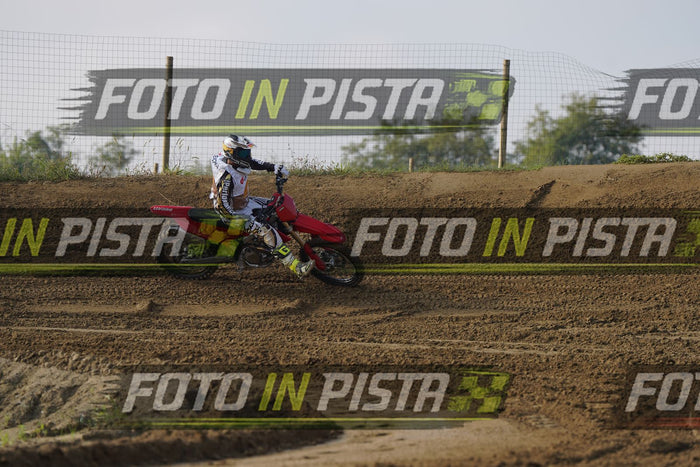 EICMA 19-09 09:00-10:00 · DOR04186