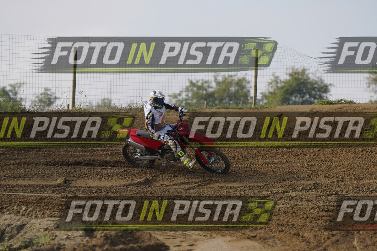 EICMA 19-09 09:00-10:00 · DOR04187