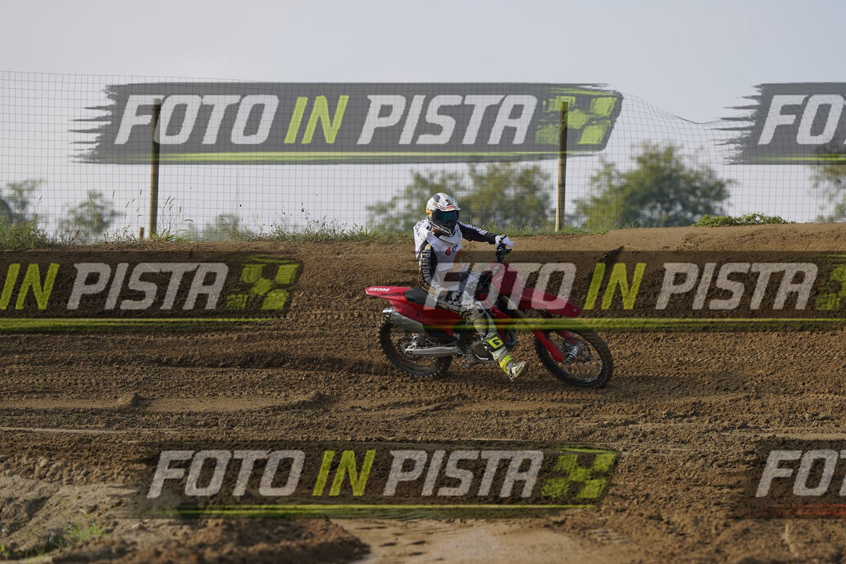 EICMA 19-09 09:00-10:00 · DOR04188