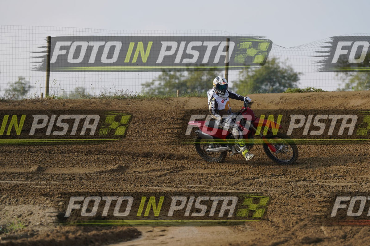 EICMA 19-09 09:00-10:00 · DOR04189