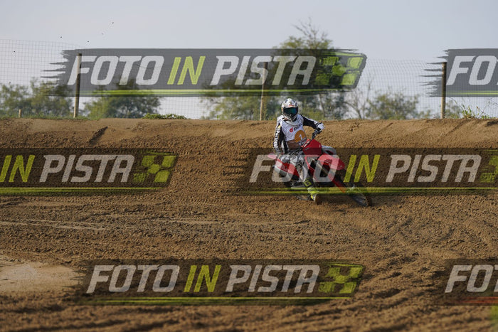 EICMA 19-09 09:00-10:00 · DOR04190