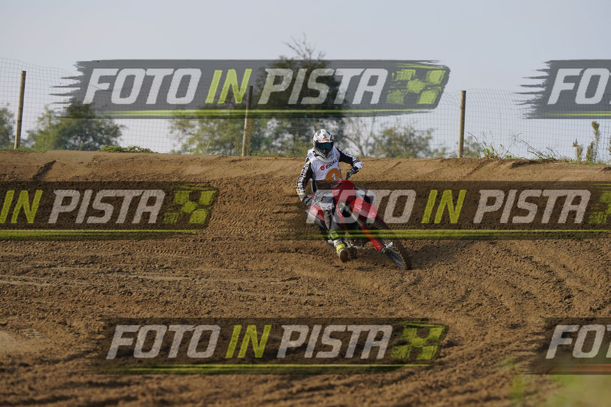 EICMA 19-09 09:00-10:00 · DOR04191