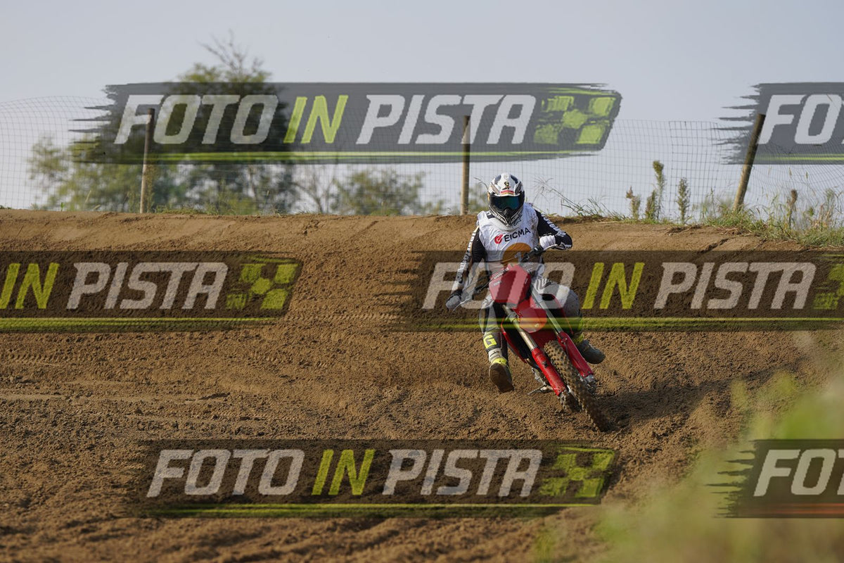 EICMA 19-09 09:00-10:00 · DOR04193