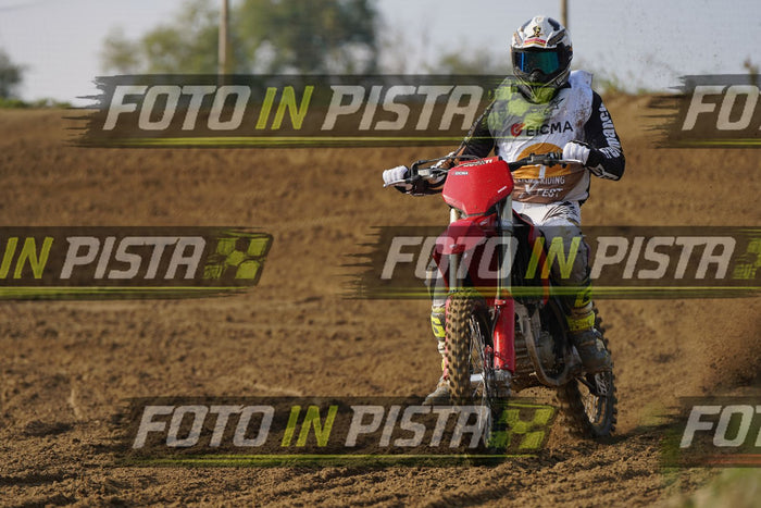 EICMA 19-09 09:00-10:00 · DOR04199