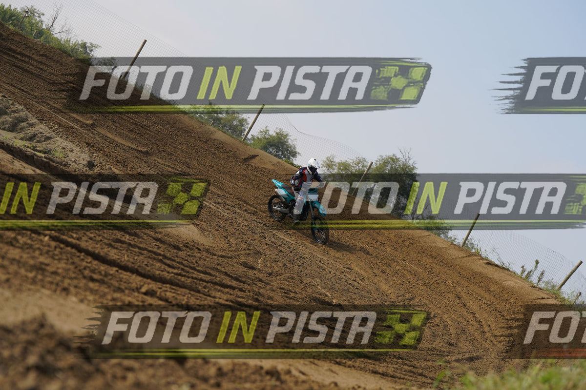 EICMA 19-09 09:00-10:00 · DOR04203