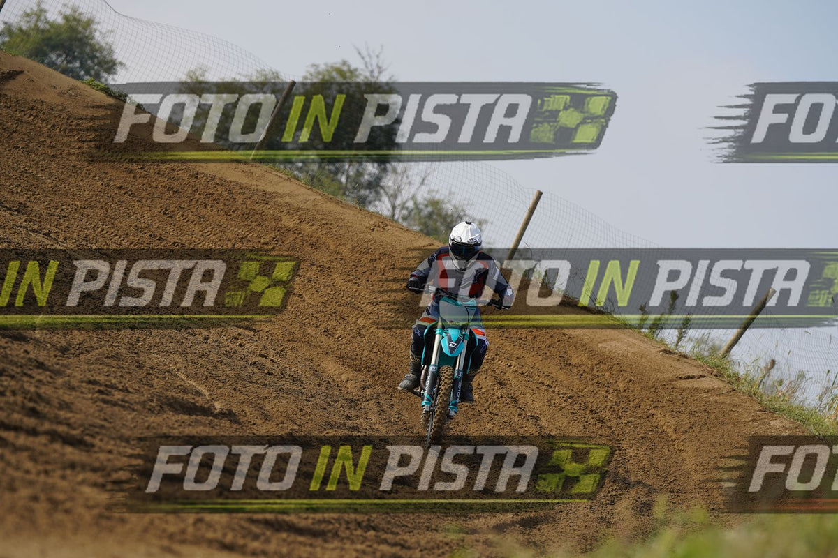 EICMA 19-09 09:00-10:00 · DOR04208