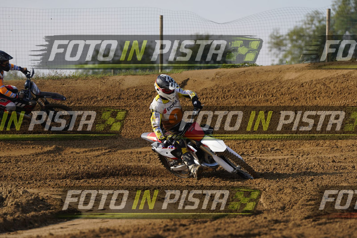 EICMA 19-09 09:00-10:00 · DOR04221