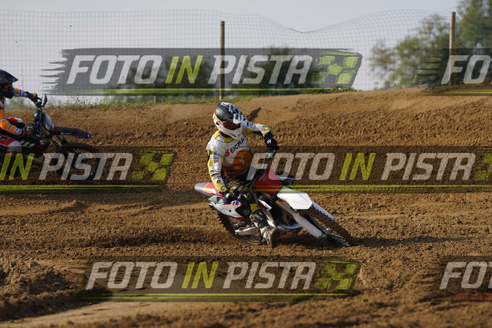 EICMA 19-09 09:00-10:00 · DOR04221