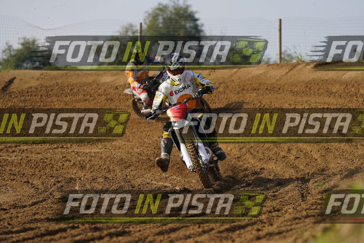 EICMA 19-09 09:00-10:00 · DOR04225