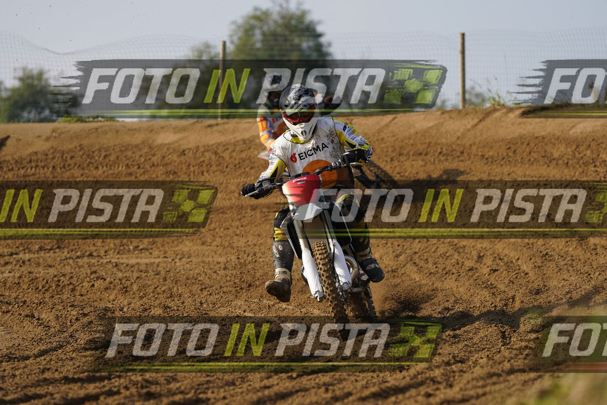 EICMA 19-09 09:00-10:00 · DOR04226