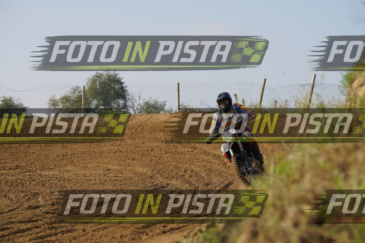 EICMA 19-09 09:00-10:00 · DOR04231